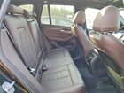 2019 Bmw X3 Xdrive30i Black vin: 5UXTR9C50KLP87899