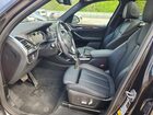 2018 Bmw X3 Xdrive30i Черный vin: 5UXTR9C52JLC73957