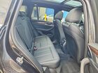 2018 Bmw X3 Xdrive30i Черный vin: 5UXTR9C52JLC73957