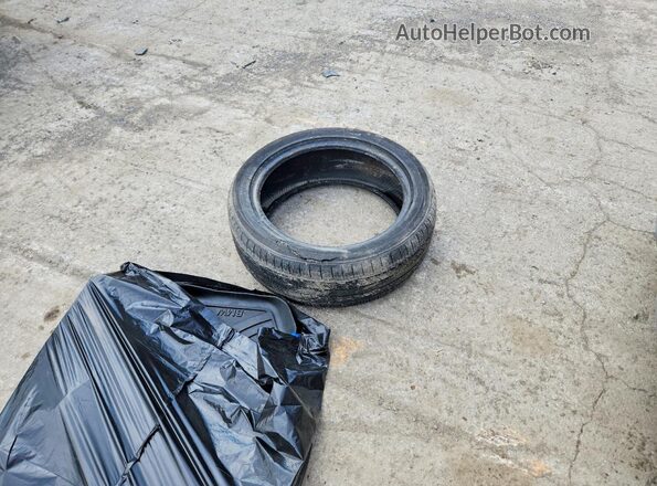 5UXTR9C52JLC73957 2018 BMW X3 Черный Вид наклейки с VIN-кодом