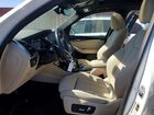 2019 Bmw X3 Xdrive30i Белый vin: 5UXTR9C52KLE15466