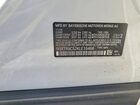 2019 Bmw X3 Xdrive30i Белый vin: 5UXTR9C52KLE15466