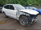 2019 Bmw X3 Xdrive30i White vin: 5UXTR9C52KLP76628