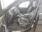 2019 Bmw X3 Xdrive30i Black vin: 5UXTR9C52KLP89475
