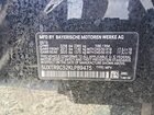 2019 Bmw X3 Xdrive30i Black vin: 5UXTR9C52KLP89475