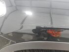 2019 Bmw X3 Xdrive30i Black vin: 5UXTR9C52KLP89475 Damage: Left Front Fender, Previous Repair, Substandard Repair