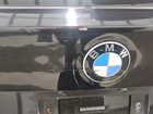 2019 Bmw X3 Xdrive30i Black vin: 5UXTR9C52KLP89475 Damage: Lift Gate, Dent(S) W/ Paint Dmg, 1 To 2 Inches