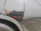 2019 Bmw X3 Xdrive30i Black vin: 5UXTR9C52KLP89475 Damage: Right Rear Door, Previous Repair, Substandard Repair