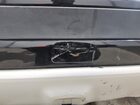 2019 Bmw X3 Xdrive30i Black vin: 5UXTR9C52KLP89475 Damage: Rear Bumper/Cover, Dent(S) W/ Paint Dmg, 4 To 5 Inches