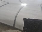 2019 Bmw X3 Xdrive30i Black vin: 5UXTR9C52KLP89475 Damage: Right Rear Door, Heavy Scratch, 1 To 2 Inches