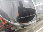 2019 Bmw X3 Xdrive30i Black vin: 5UXTR9C52KLP89475 Damage: Lf Mirror Cover, Scraped, 4 To 5 Inches