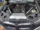 2018 Bmw X3 Xdrive30i Черный vin: 5UXTR9C53JLC74776