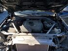 2018 Bmw X3 Xdrive30i Серый vin: 5UXTR9C53JLD57513