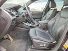 2018 Bmw X3 Xdrive30i Черный vin: 5UXTR9C53JLD58323