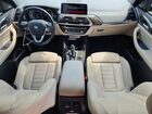 2019 Bmw X3 Xdrive30i Charcoal vin: 5UXTR9C53KLP91042
