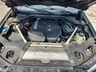 2019 Bmw X3 Xdrive30i Charcoal vin: 5UXTR9C53KLP91042