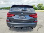 2019 Bmw X3 Xdrive30i Charcoal vin: 5UXTR9C53KLP91042