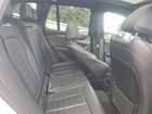 2018 Bmw X3 Xdrive30i Белый vin: 5UXTR9C54JLD68021