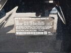 2019 Bmw X3 Xdrive30i Черный vin: 5UXTR9C54KLR03380