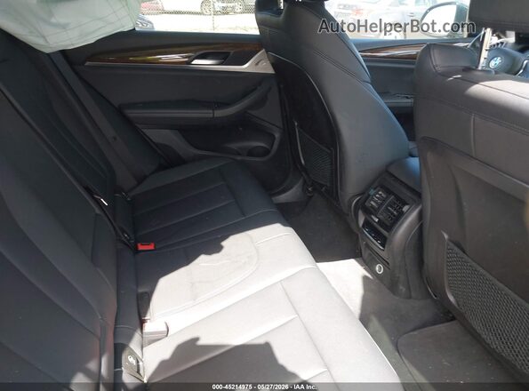 5UXTR9C54KLR03380 2019 BMW X3 Черный Вид наклейки с VIN-кодом