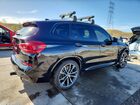 2018 Bmw X3 Xdrive30i Угольный vin: 5UXTR9C55JLD58582