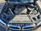 2018 Bmw X3 Xdrive30i Угольный vin: 5UXTR9C55JLD58582