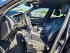 2018 Bmw X3 Xdrive30i Угольный vin: 5UXTR9C55JLD58582