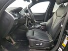 2018 Bmw X3 Xdrive30i Черный vin: 5UXTR9C55JLD90013
