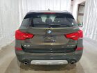 2019 Bmw X3 Xdrive30i Brown vin: 5UXTR9C55KLP95903