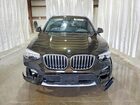2019 Bmw X3 Xdrive30i Brown vin: 5UXTR9C55KLP95903