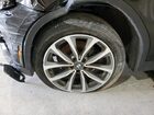2019 Bmw X3 Xdrive30i Brown vin: 5UXTR9C55KLP95903 Damage: Left Front Wheel, Bent, Replacement Required