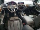 2019 Bmw X3 Xdrive30i Brown vin: 5UXTR9C55KLP95903