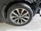 2019 Bmw X3 Xdrive30i Brown vin: 5UXTR9C55KLP95903 Damage: Right Front Wheel, Curb Rash, > 12 Inches
