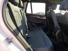 2018 Bmw X3 Xdrive30i Белый vin: 5UXTR9C56JLD90019