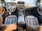 2018 Bmw X3 Xdrive30i White vin: 5UXTR9C56JLD90053