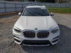 2019 Bmw X3 Xdrive30i White vin: 5UXTR9C56KLP90547 2019 Bmw X3 Xdrive30i White vin: 5UXTR9C56KLP90547