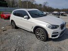 2019 Bmw X3 Xdrive30i White vin: 5UXTR9C56KLP90547 2019 Bmw X3 Xdrive30i White vin: 5UXTR9C56KLP90547