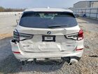 2019 Bmw X3 Xdrive30i White vin: 5UXTR9C56KLP90547 2019 Bmw X3 Xdrive30i White vin: 5UXTR9C56KLP90547