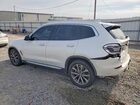 2019 Bmw X3 Xdrive30i White vin: 5UXTR9C56KLP90547 2019 Bmw X3 Xdrive30i White vin: 5UXTR9C56KLP90547