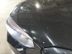2019 Bmw X3 Xdrive30i Черный vin: 5UXTR9C57KLD93321 Damage: Hood, Chipped, 10 Or More