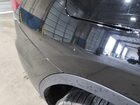 2019 Bmw X3 Xdrive30i Черный vin: 5UXTR9C57KLD93321 Damage: Right Qtr Panel, Dent(S) W/ Paint Dmg, 2 To 3 Inches