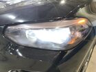 2019 Bmw X3 Xdrive30i Черный vin: 5UXTR9C57KLD93321 Damage: Left Head Lamp, Faded, Repair Required