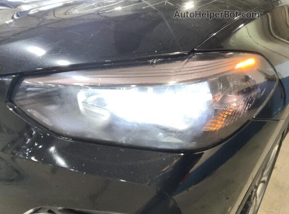 5UXTR9C57KLD93321 2019 BMW X3 Черный 