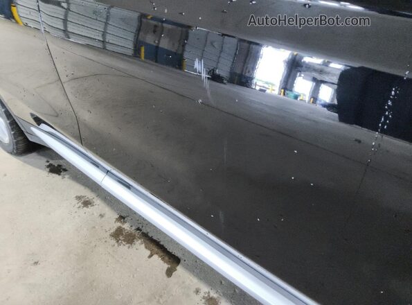 5UXTR9C57KLD93321 2019 BMW X3 Черный 