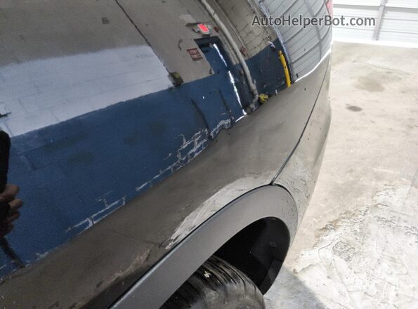 5UXTR9C57KLD93321 2019 BMW X3 Черный 