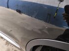 2019 Bmw X3 Xdrive30i Черный vin: 5UXTR9C57KLD93321 Damage: Left Rear Door, Dent(S) W/ Paint Dmg, 3 To 4 Inches