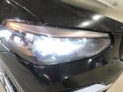 2019 Bmw X3 Xdrive30i Черный vin: 5UXTR9C57KLD93321 Damage: Right Head Lamp, Faded, Repair Required