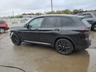 2018 Bmw X3 Xdrive30i Black vin: 5UXTR9C58JLC83229 2018 Bmw X3 Xdrive30i Black vin: 5UXTR9C58JLC83229