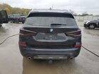 2018 Bmw X3 Xdrive30i Black vin: 5UXTR9C58JLC83229 2018 Bmw X3 Xdrive30i Black vin: 5UXTR9C58JLC83229