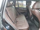 2018 Bmw X3 Xdrive30i Black vin: 5UXTR9C58JLC83229 2018 Bmw X3 Xdrive30i Black vin: 5UXTR9C58JLC83229